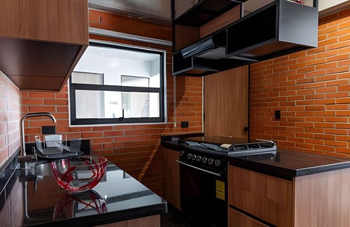 Puebla Apartamento | Arcarti 202 Well-located apartment 2 East
