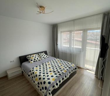 Brasov Apartamento | Arca Residence Apartments