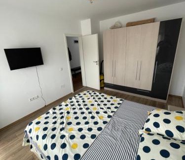 Brasov Apartamento | Arca Residence Apartments