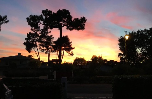 Arcachon Villa | Arcachon Villa aux Abatilles