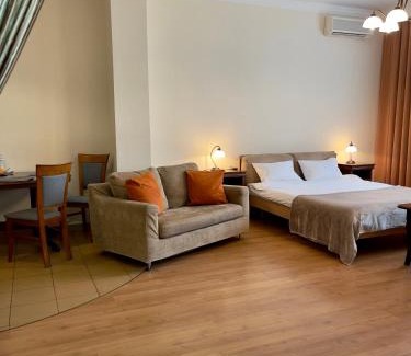 Prymors'kyi district Apartamento | Arcada Apartments