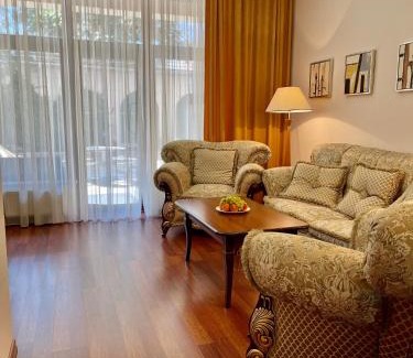Prymors'kyi district Apartamento | Arcada Apartments