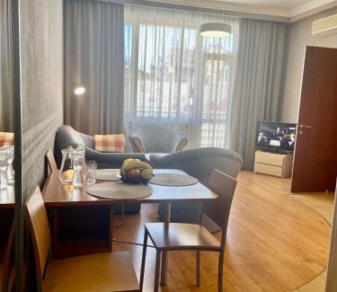 Prymors'kyi district Apartamento | Arcada Apartments
