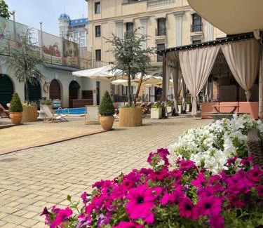 Prymors'kyi district Apartamento | Arcada Apartments