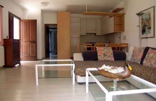 Rosolina Apartamento | Arcada, Italy