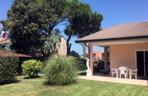 Rosolina Apartamento | Arcada, Italy