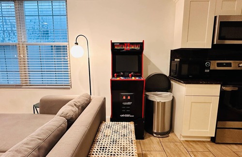 Chinatown Apartamento | Espléndido de 2 dormitorios cerca del centro de convenciones