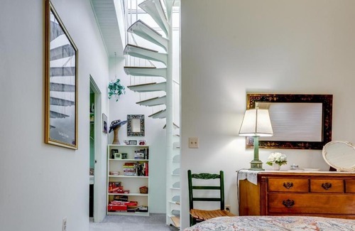 Chautauqua Apartamento | Arcade 31 condo