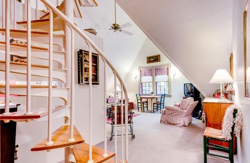 Chautauqua Apartamento | Arcade 31
