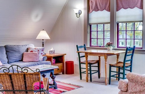 Chautauqua Apartamento | Arcade 31