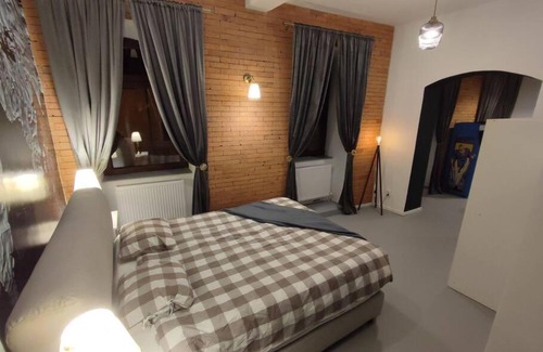 Orastie Apartamento | Arcade Apartament