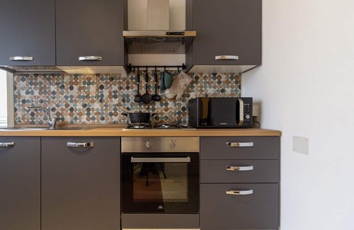 Pisa Apartamento | Arcade Apartment by TuscanyWeGo