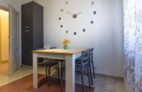 Pisa Apartamento | Arcade Apartment by TuscanyWeGo