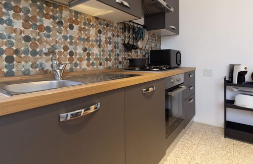 Pisa Apartamento | Arcade Apartment by TuscanyWeGo