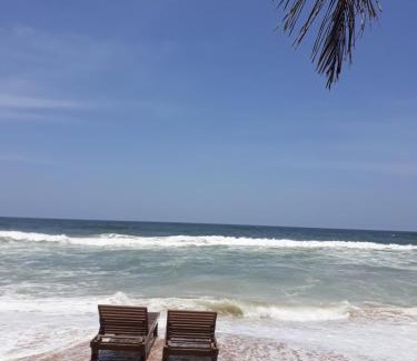 Aturuwella Hotel | Arcade Beach Hotel