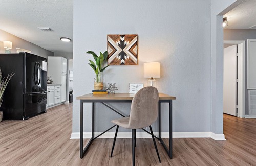 Pasadena Casa | 🏠 Arcade ❤️ Covered Pavilion ❤️ Sleep 7 in this 3 Bedroom 1 Bath Home 5 star hos