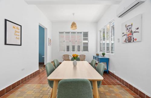 Sagrado Corazon Apartamento | Arcade Games Perfect For Family Or Large Groups