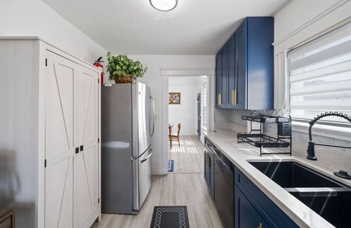 North Long Beach Apartamento | Arcade & Huge Yard | 30 Min to Disneyland