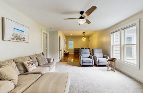 Arcadia Casa | Arcadia Beach Cottage