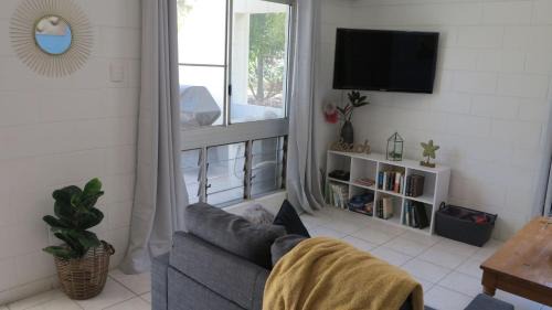 Arcadia Apartamento | Arcadia Beach Unit 4