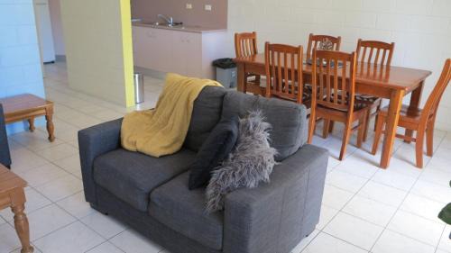 Arcadia Apartamento | Arcadia Beach Unit 4