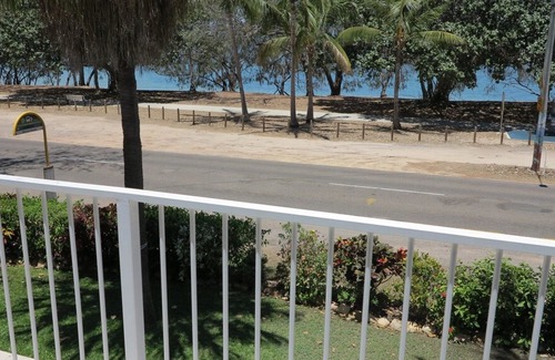 Arcadia Casa | "ARCADIA BEACH UNIT 4" in Arcadia