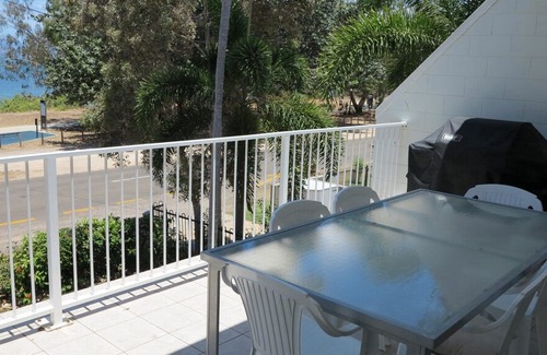 Arcadia Casa | "ARCADIA BEACH UNIT 4" in Arcadia
