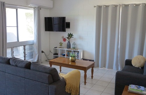 Arcadia Casa | "ARCADIA BEACH UNIT 4" in Arcadia