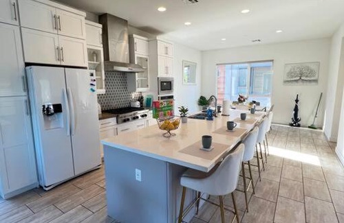 Arcadia Apartamento | Arcadia Best for Family 4b3.5b SPACIOUS TOWNHOUSE