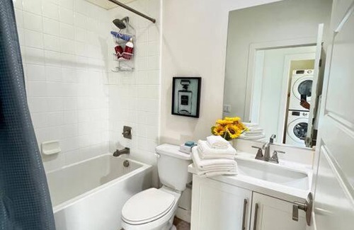 Arcadia Apartamento | Arcadia Best for Family 4b3.5b SPACIOUS TOWNHOUSE