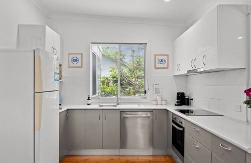 Bateau Bay Casa | Arcadia By the Sea @ Bateau Bay