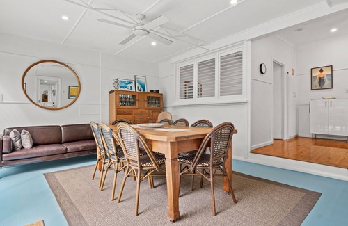 Bateau Bay Casa | Arcadia By the Sea @ Bateau Bay
