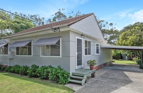 Bateau Bay Casa | Arcadia By the Sea @ Bateau Bay