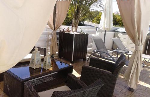 Kapparis Apartamento | Arcadia close