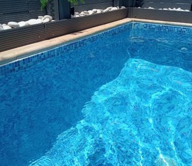 Kapparis Apartamento | Arcadia close