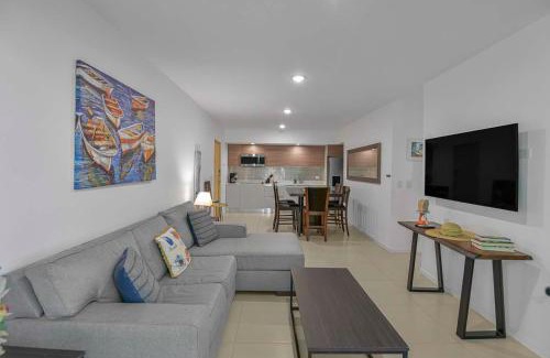 Jacó Apartamento | Arcadia Condo In Místico, Playa Hermosa