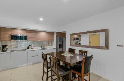 Jacó Apartamento | Arcadia Condo In Místico, Playa Hermosa