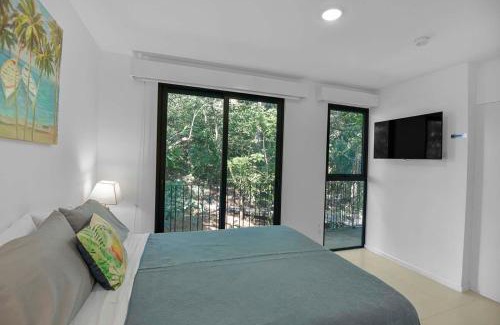 Jacó Apartamento | Arcadia Condo In Místico, Playa Hermosa