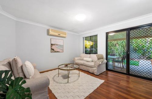 Middle Ridge Casa | Arcadia House