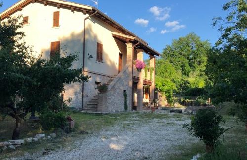 Spello Casa | Arcadia