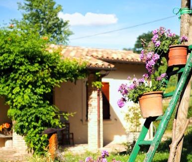 Spello Casa | Arcadia