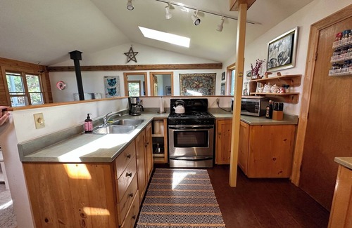 Pinette Casa | Arcadia Loft Guesthouse on PEI