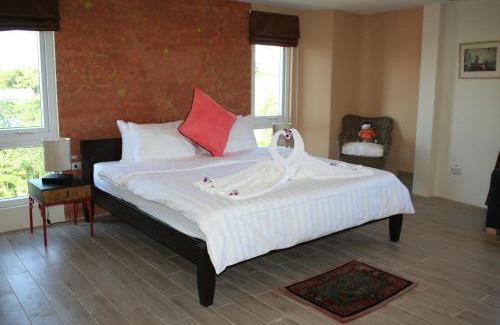 Mae Pim Apartamento | Arcadia Maephim Serviced Apartments