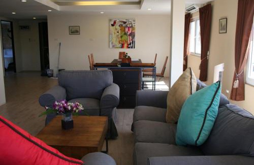 Mae Pim Apartamento | Arcadia Maephim Serviced Apartments