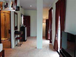 Mae Pim Apartamento | Arcadia Maephim Serviced Apartments