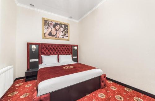 Arcadia Hotel | Arcadia resort Hotel