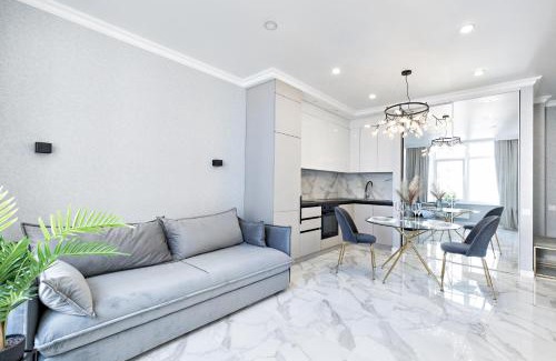 Arcadia Apartamento | Arcadia romantic view