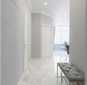 Arcadia Apartamento | Arcadia romantic view