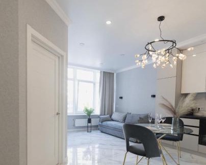 Arcadia Apartamento | Arcadia romantic view
