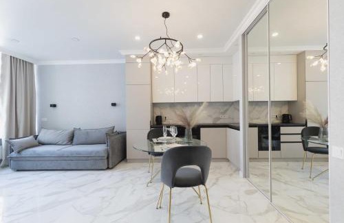 Arcadia Apartamento | Arcadia romantic view